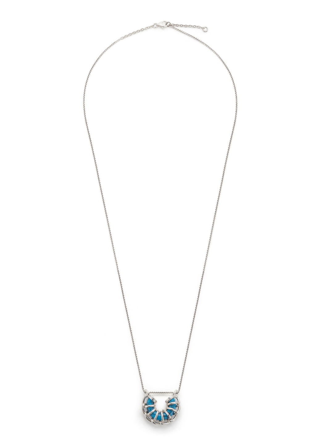 Fashion Week Milan Resort 2022 look 59 from the Bottega Veneta collection womenswear accessories