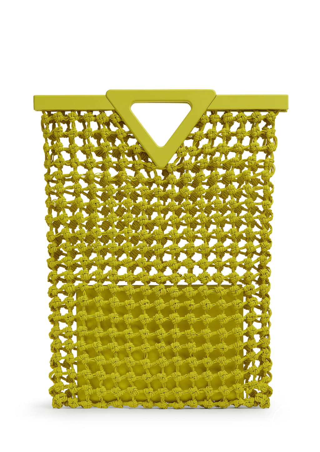 Fashion Week Milan Resort 2022 look 8 from the Bottega Veneta collection womenswear accessories