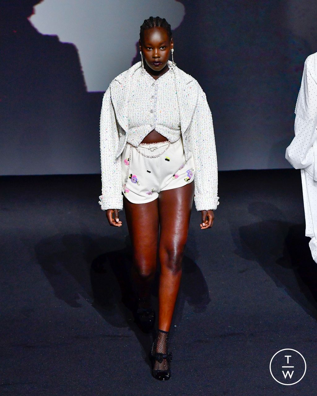 Chanel SS23 womenswear #21 - Tagwalk: The Fashion Search Engine