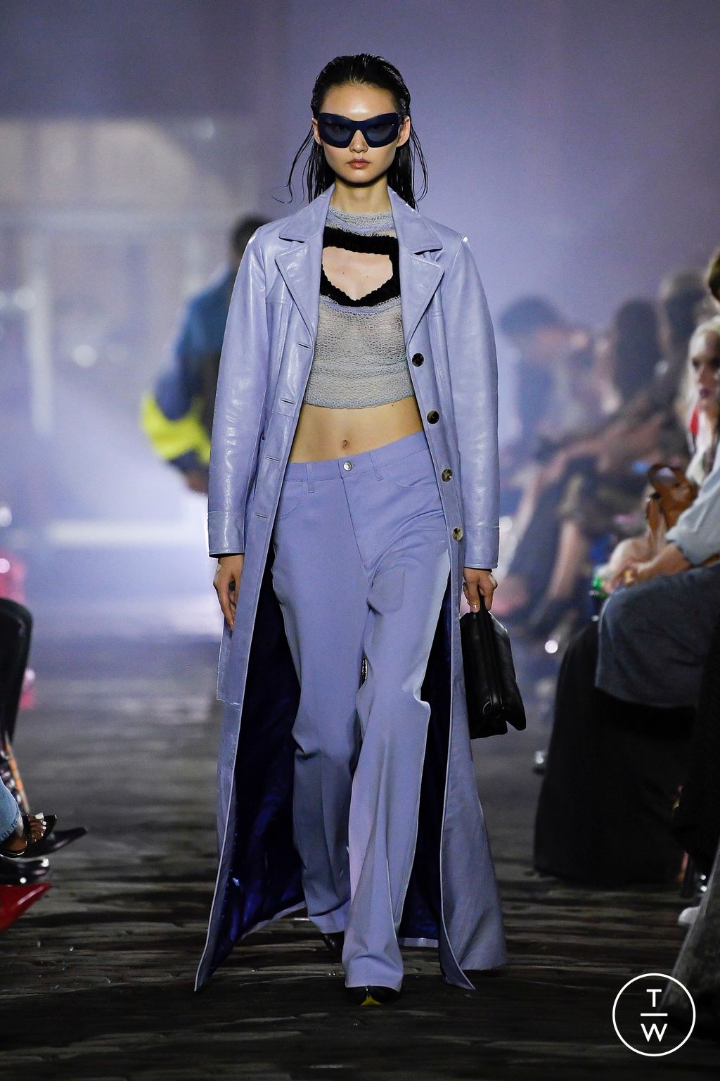 Fashion Week New York Spring/Summer 2023 look 35 de la collection Marni womenswear