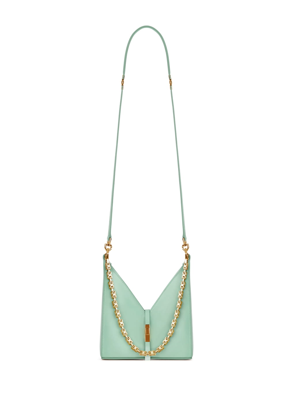 Fashion Week Paris Spring/Summer 2022 look 34 from the Givenchy collection 女装配饰