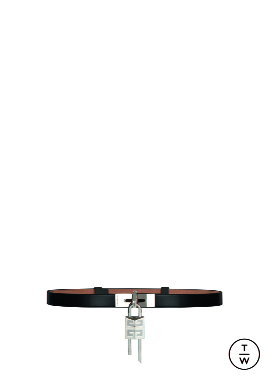 Fashion Week Paris Spring/Summer 2021 look 59 from the Givenchy collection womenswear accessories