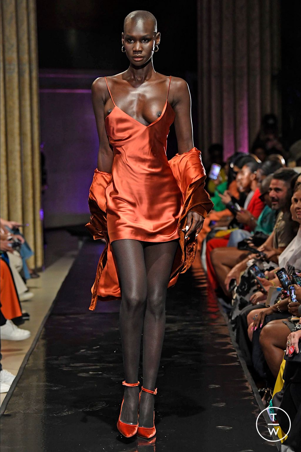 Louis Vuitton FW22 menswear #22 - Tagwalk: The Fashion Search Engine