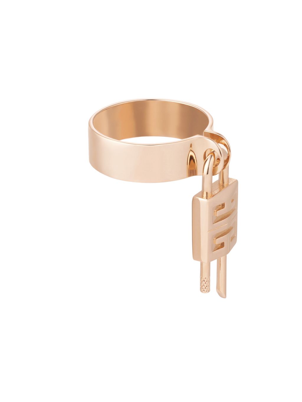 Fashion Week Paris Fall/Winter 2024 look 72 from the Givenchy collection womenswear accessories