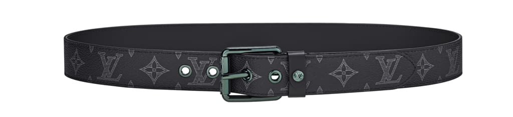 Fashion Week Paris Fall/Winter 2018 look 49 from the Louis Vuitton collection menswear accessories