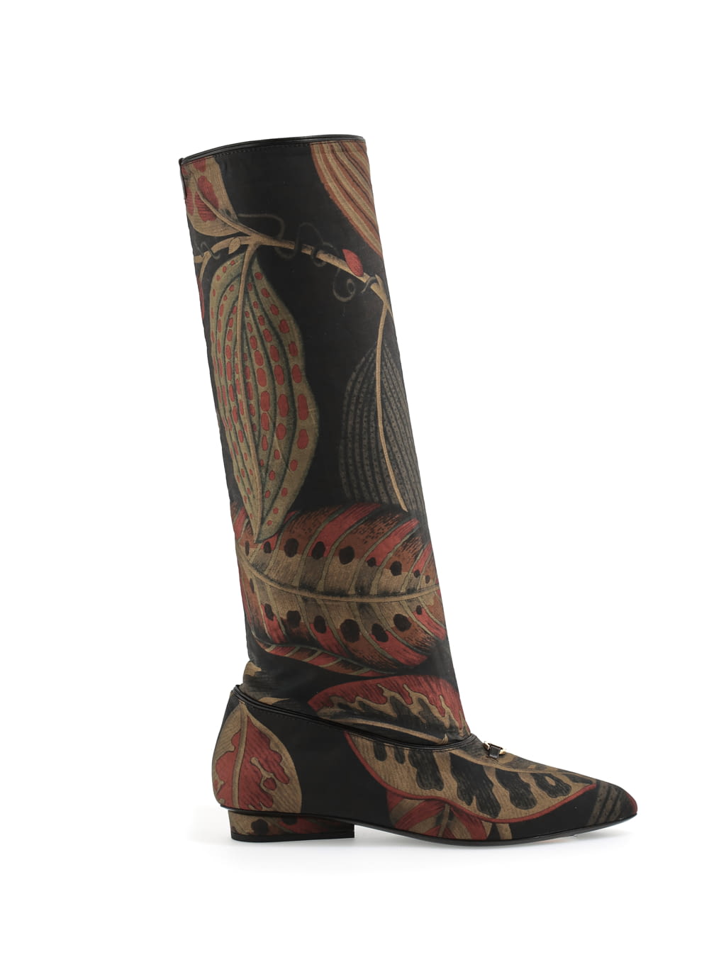 Fashion Week Milan Fall/Winter 2020 look 11 from the Ferragamo collection womenswear accessories