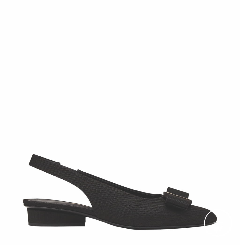 Fashion Week Milan Spring/Summer 2021 look 28 from the Ferragamo collection womenswear accessories