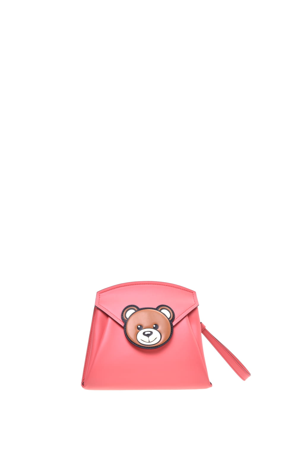 Fashion Week Milan Spring/Summer 2021 look 5 from the Moschino collection 女装配饰