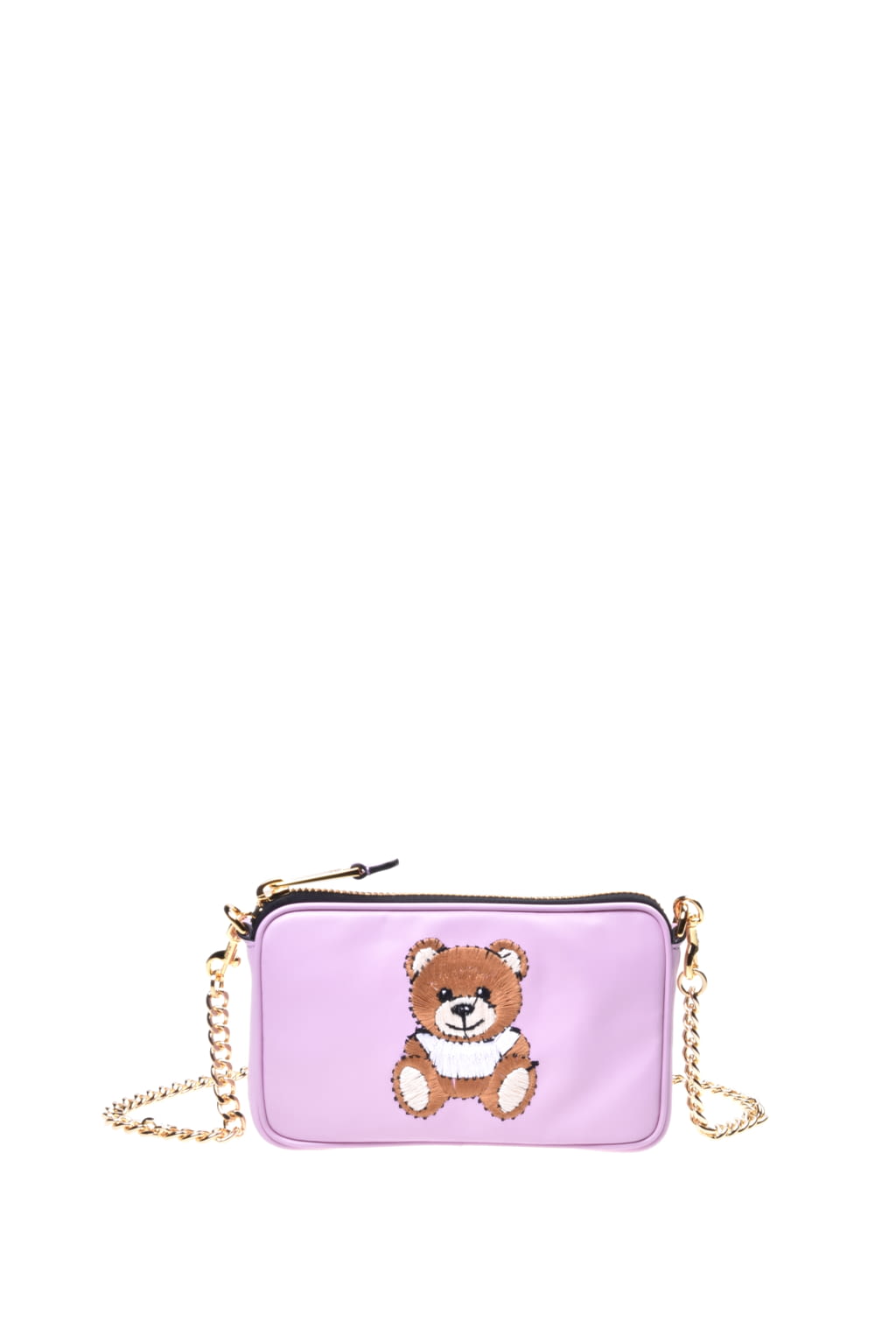 Fashion Week Milan Spring/Summer 2021 look 7 from the Moschino collection 女装配饰