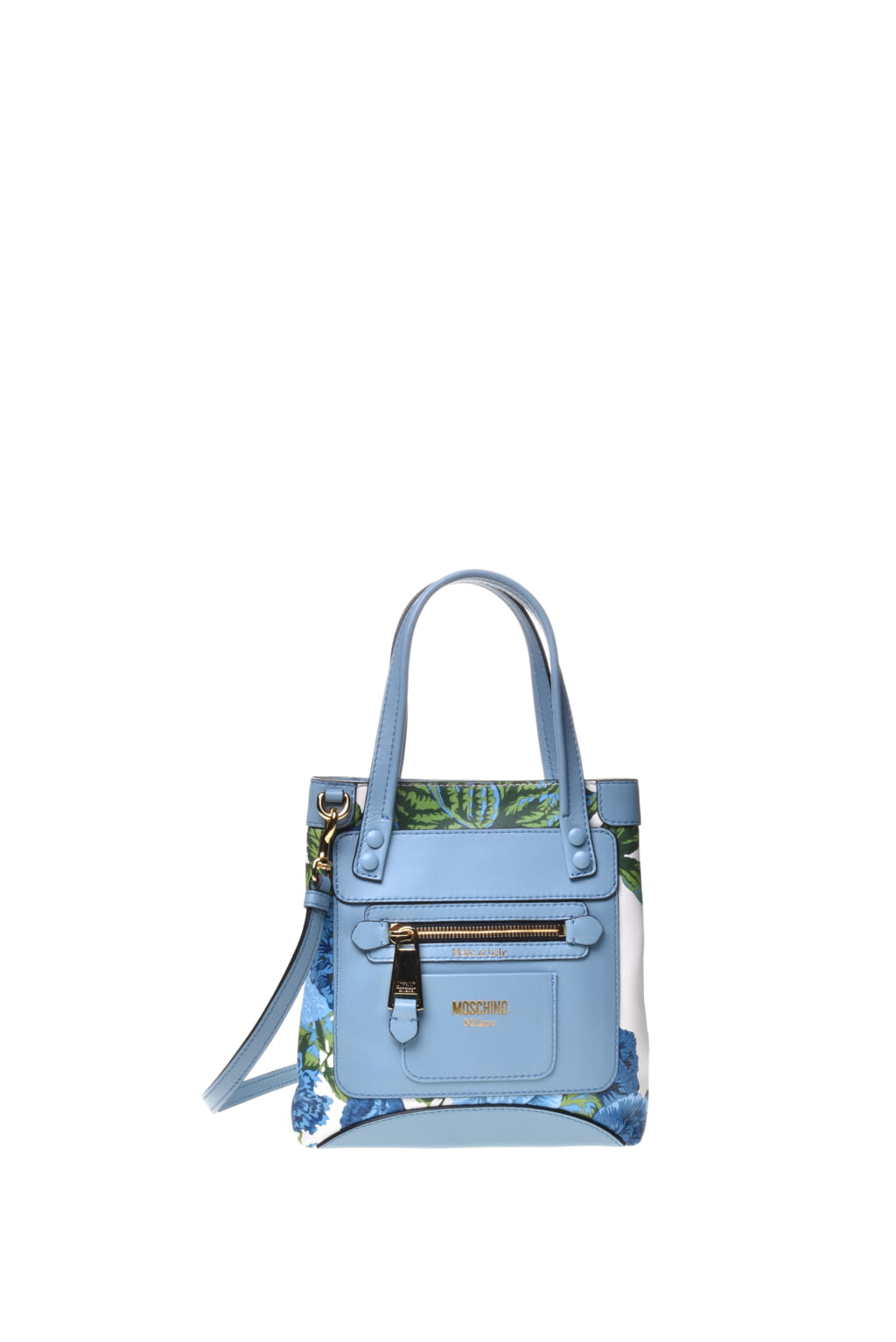 Fashion Week Milan Spring/Summer 2021 look 38 from the Moschino collection 女装配饰