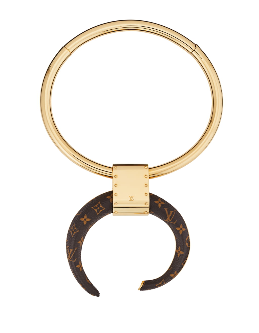 Fashion Week Paris Resort 2019 look 76 from the Louis Vuitton collection womenswear accessories