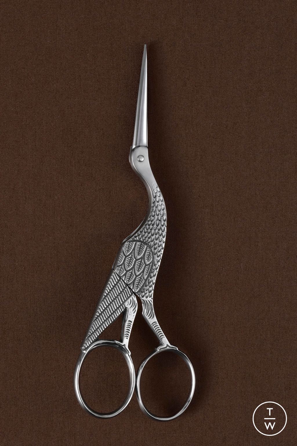 Fashion Week Paris Resort 2026 look 77 from the JW Anderson collection 女装