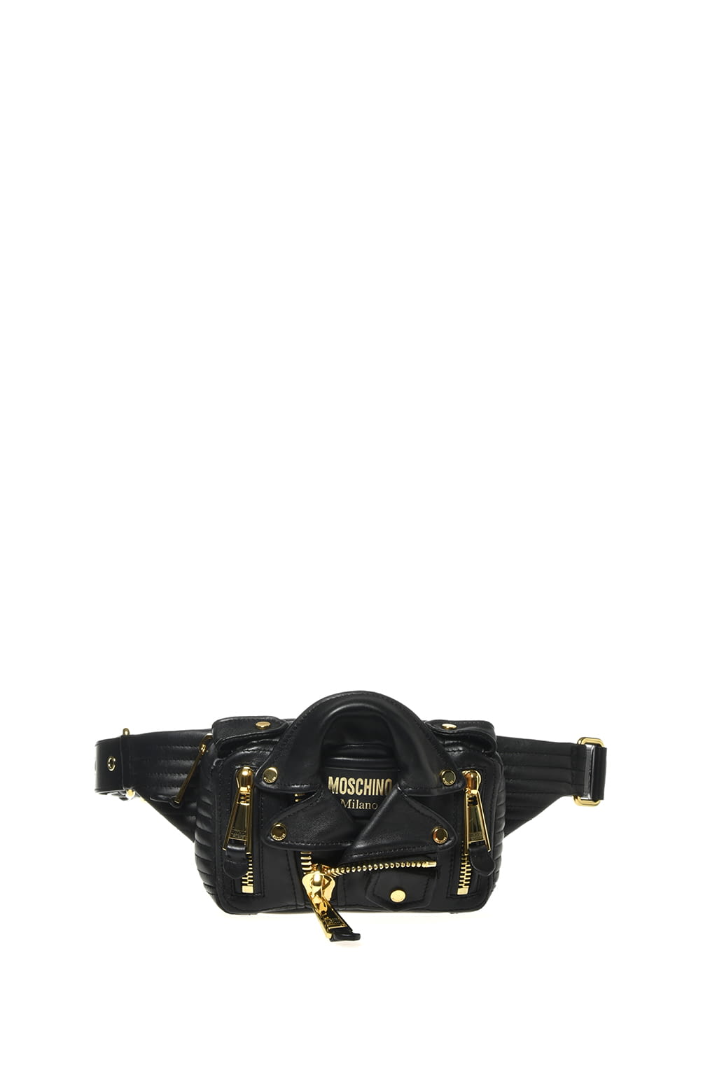 Fashion Week Milan Spring/Summer 2021 look 48 from the Moschino collection 女装配饰