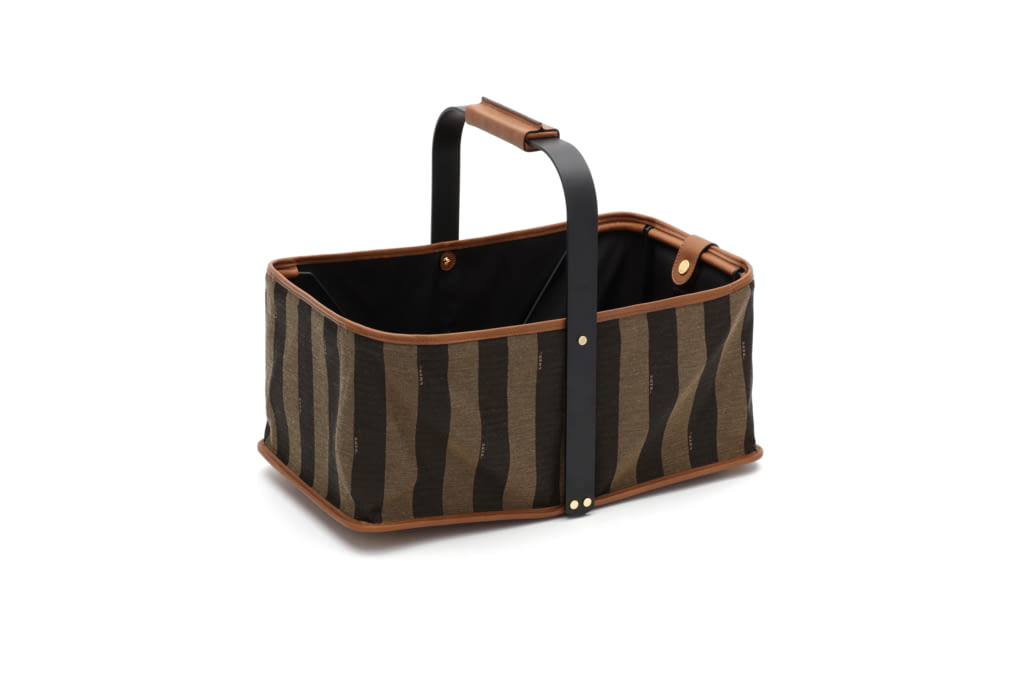 Fashion Week Milan Spring/Summer 2020 look 42 de la collection Fendi menswear accessories