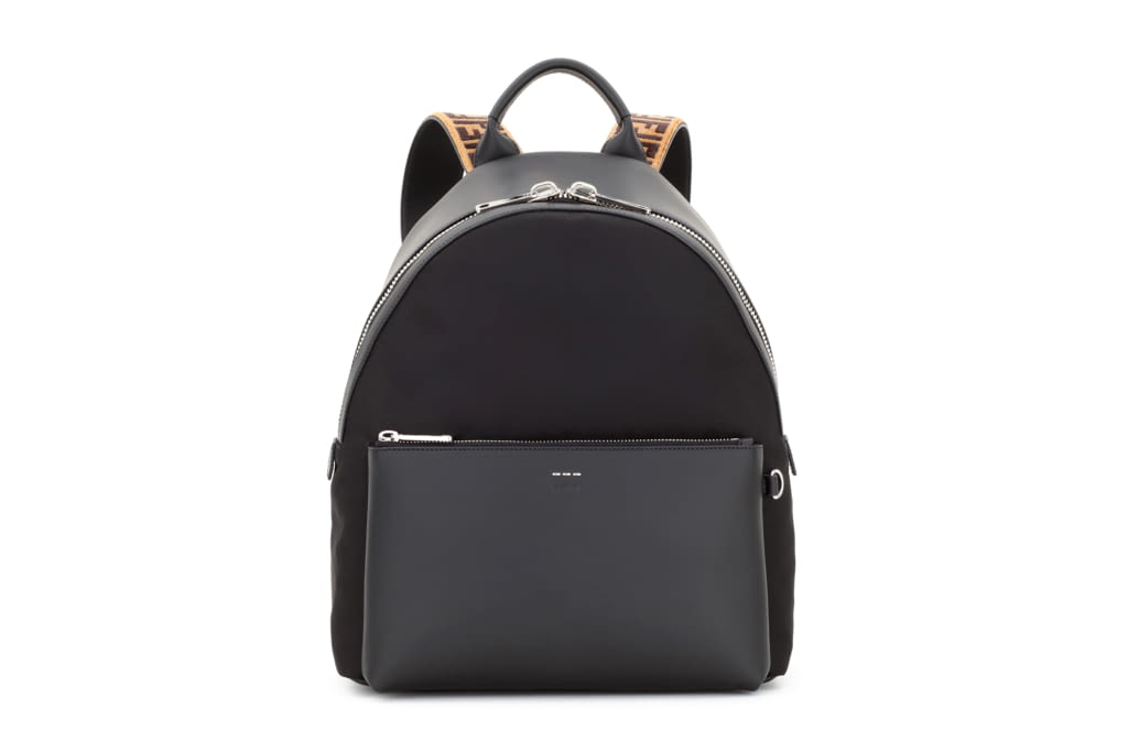 Fendi backpack online 2018