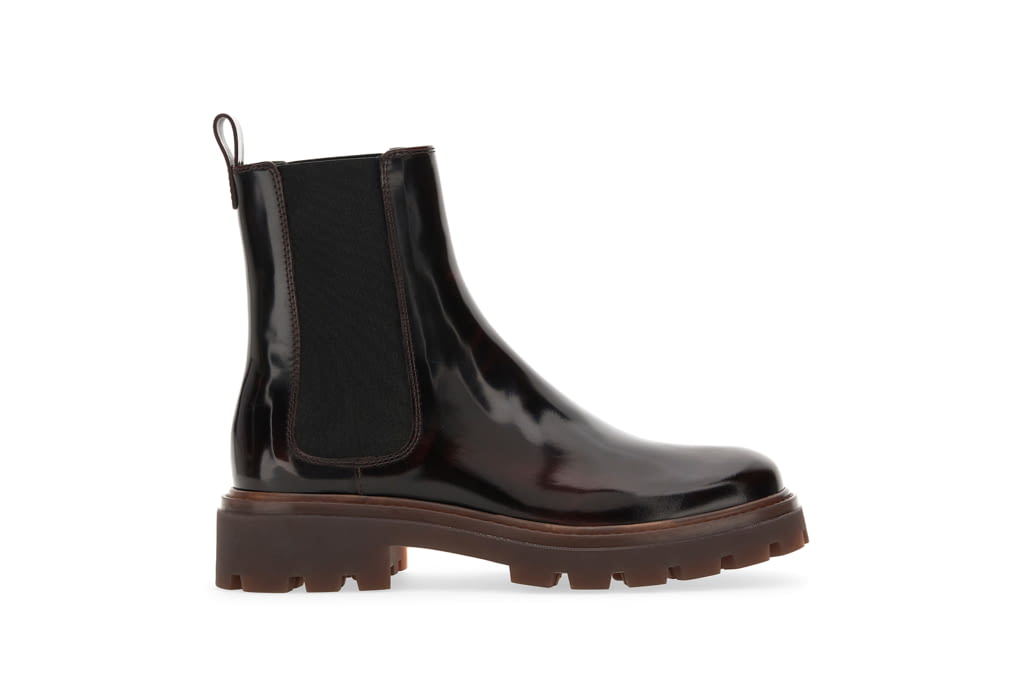 Fashion Week Milan Fall/Winter 2021 look 23 de la collection Tod's womenswear accessories