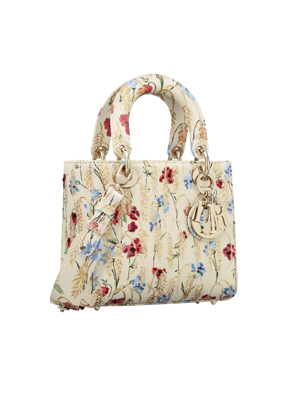 Fashion Week Paris Resort 2021 look 4 from the Dior collection 女装配饰