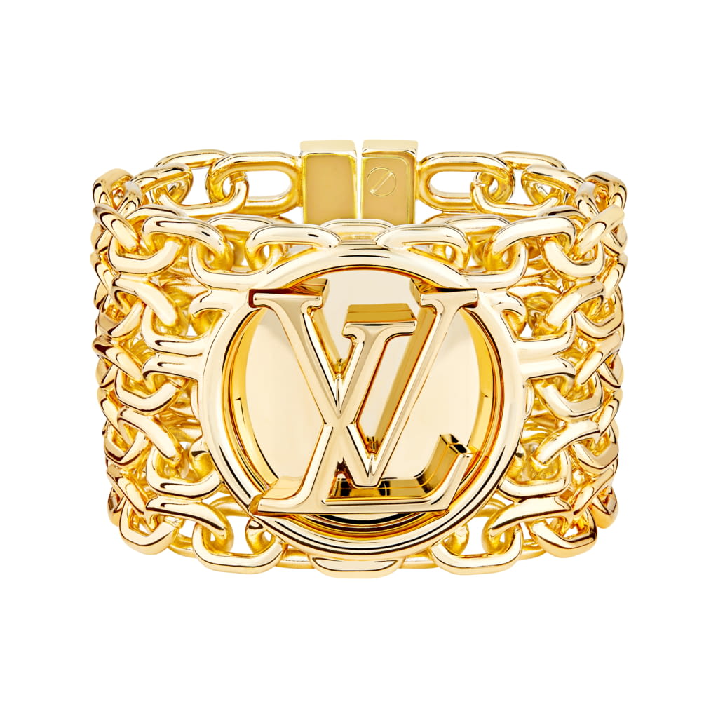 Fashion Week Paris Resort 2019 look 81 from the Louis Vuitton collection womenswear accessories