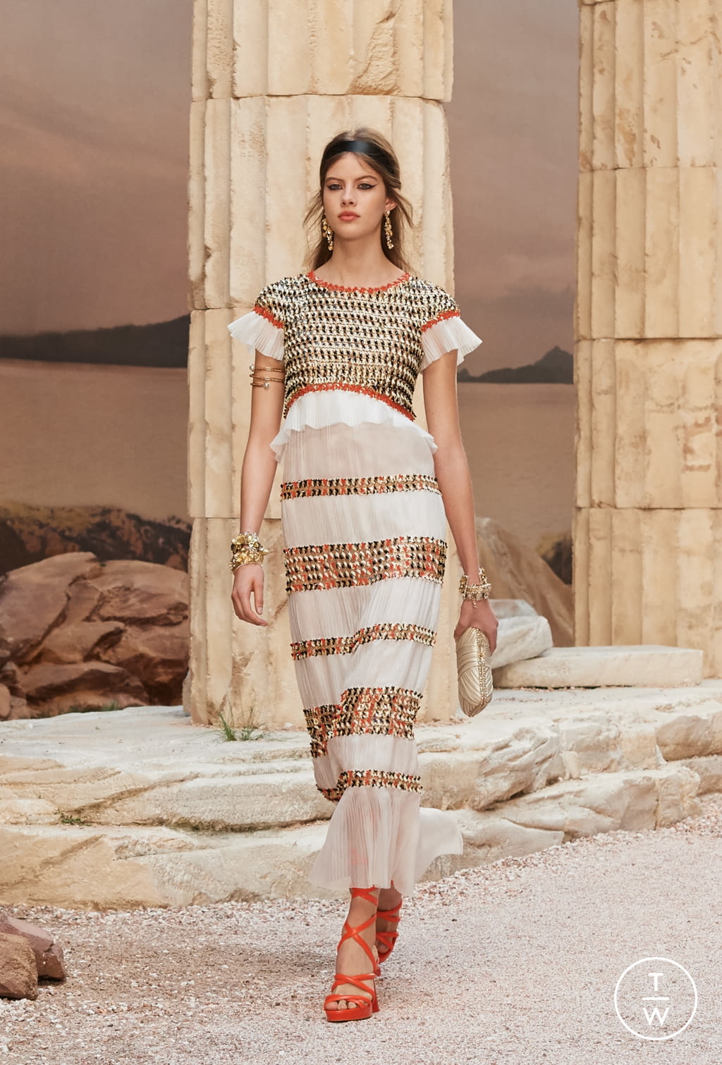 resort dresses 2018