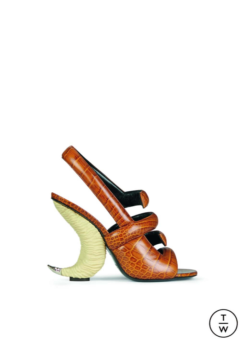 Fashion Week Paris Spring/Summer 2021 look 63 from the Givenchy collection womenswear accessories