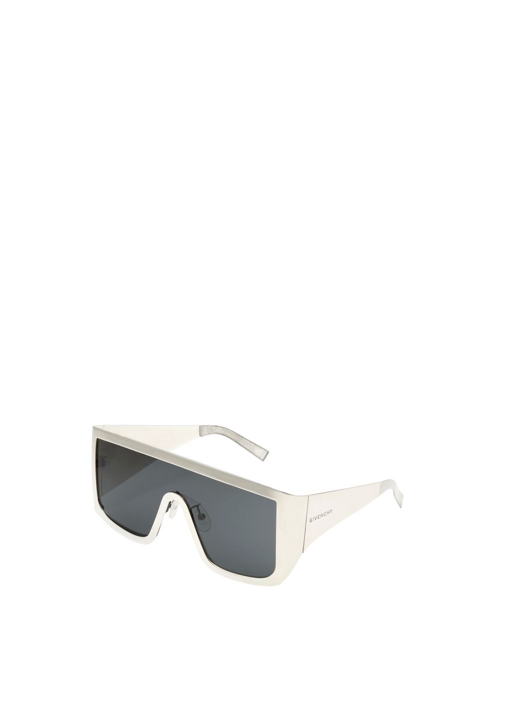 Fashion Week Paris Fall/Winter 2025 look 26 from the Givenchy collection womenswear accessories