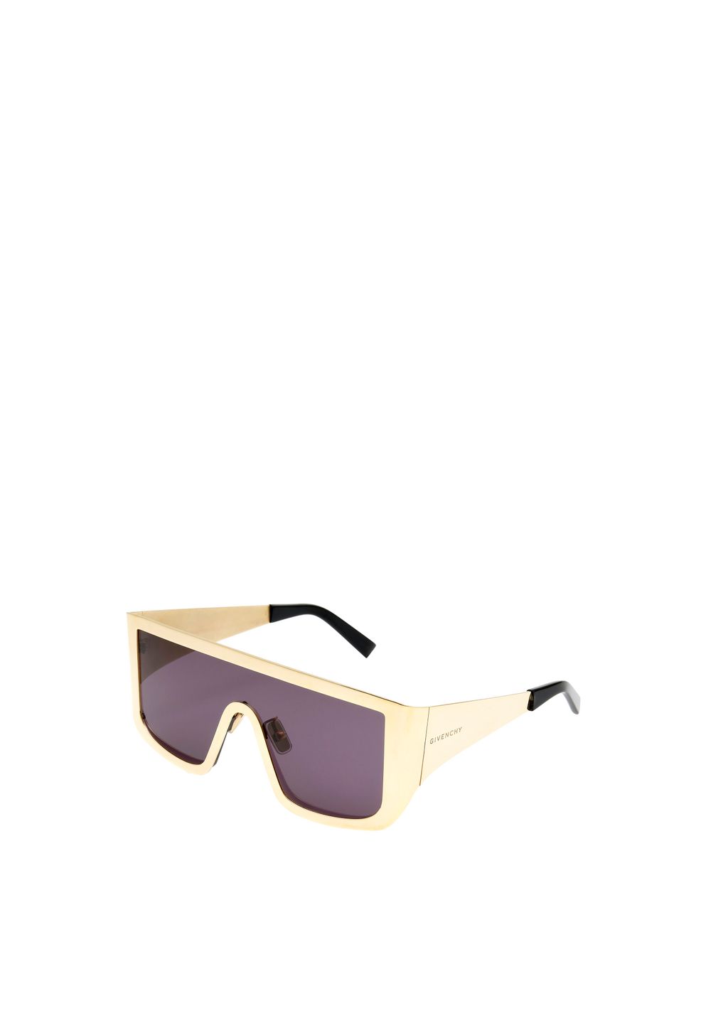 Fashion Week Paris Fall/Winter 2025 look 27 from the Givenchy collection 女装配饰