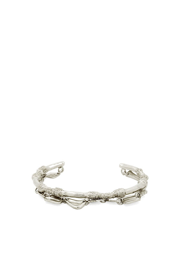 Fashion Week Paris Spring/Summer 2019 look 45 from the Givenchy collection womenswear accessories