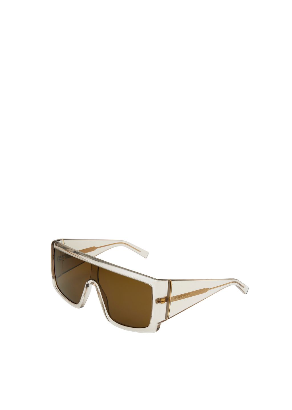 Fashion Week Paris Fall/Winter 2025 look 29 from the Givenchy collection 女装配饰