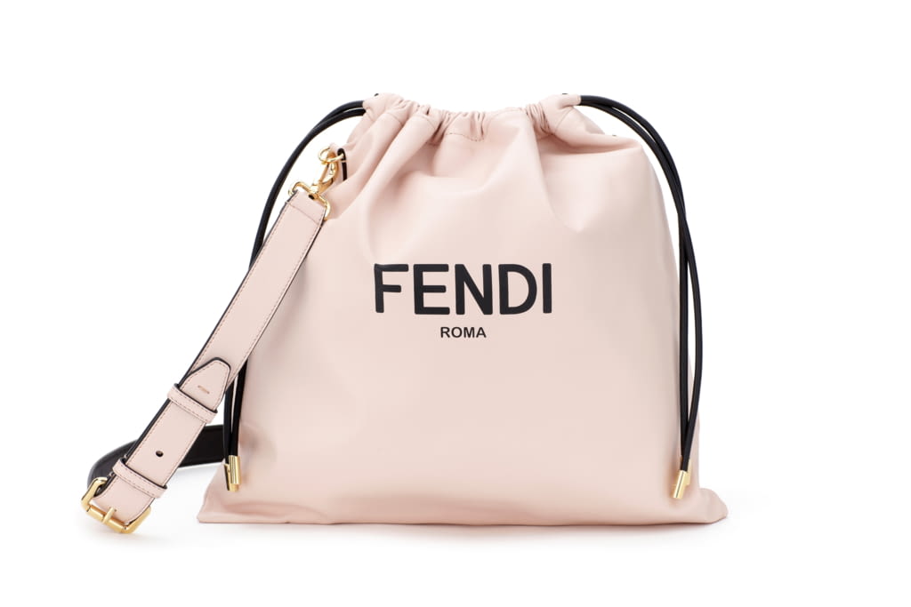 Fashion Week Milan Fall/Winter 2020 look 34 de la collection Fendi womenswear accessories