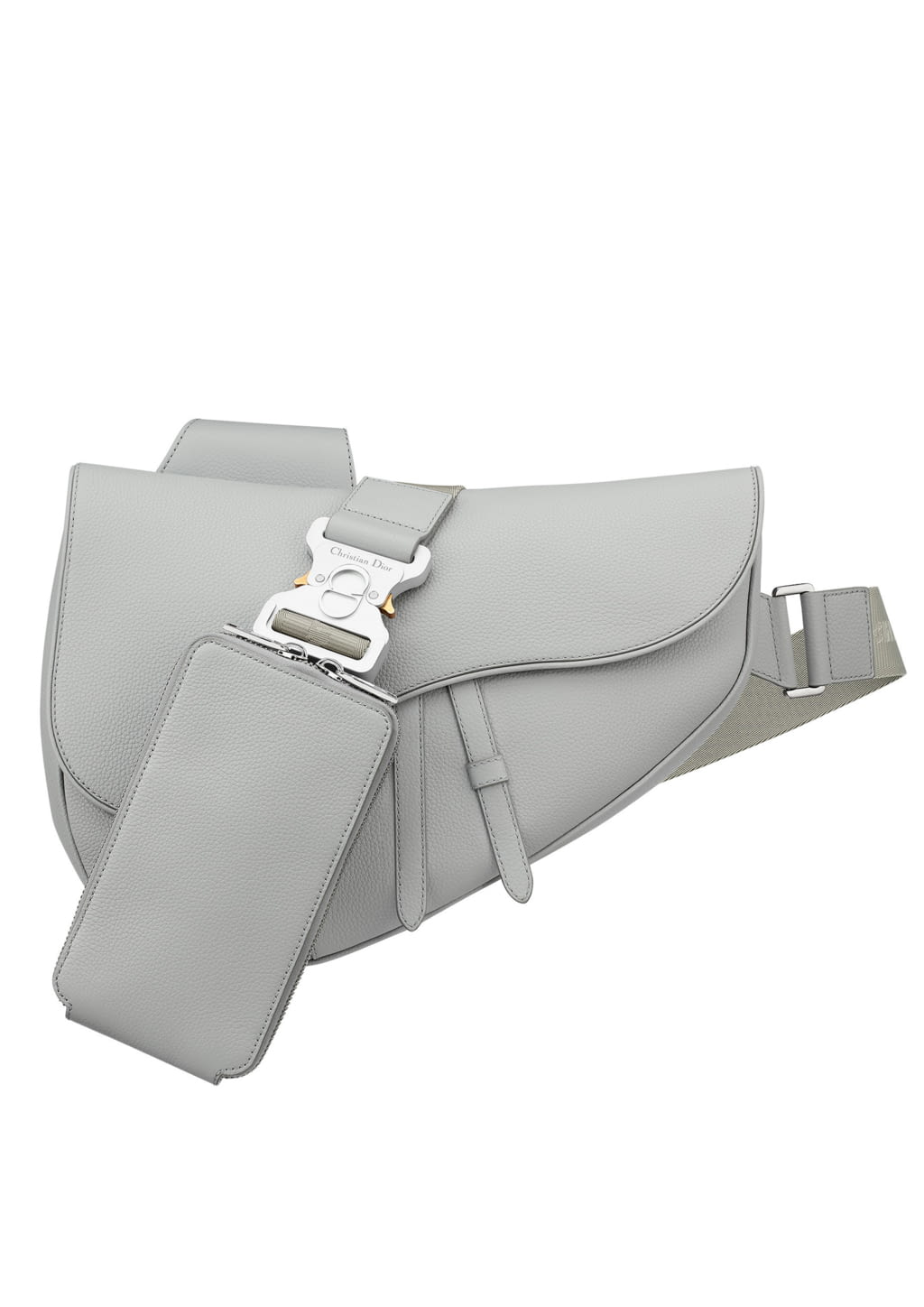 Fashion Week Paris Fall/Winter 2021 look 8 from the Dior Homme collection menswear accessories