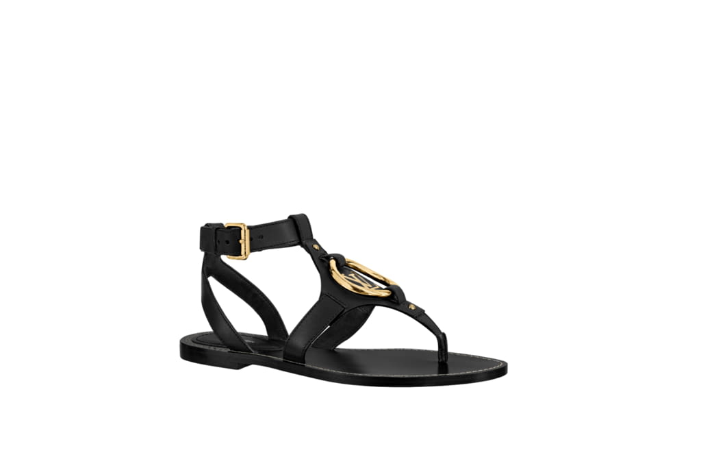 Fashion Week Paris Spring/Summer 2021 look 85 from the Louis Vuitton collection womenswear accessories