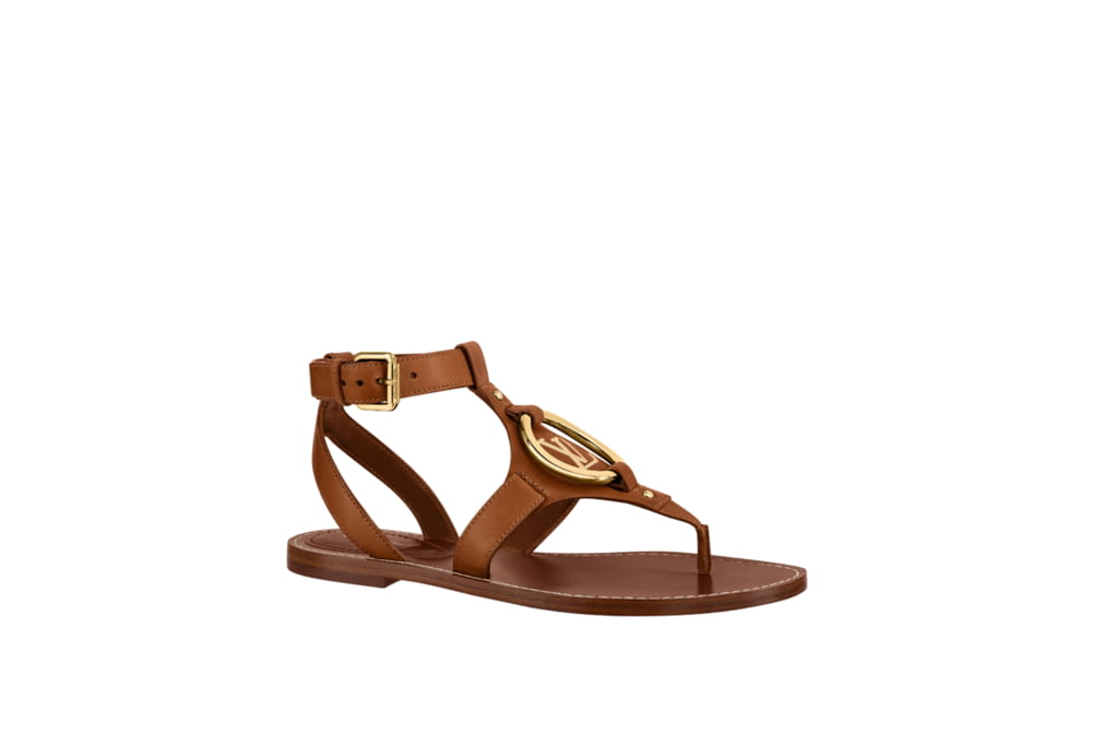 Fashion Week Paris Spring/Summer 2021 look 87 from the Louis Vuitton collection womenswear accessories