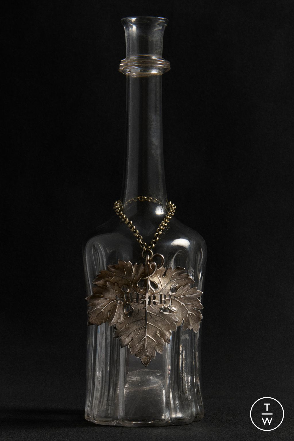 Fashion Week Paris Resort 2026 look 92 from the JW Anderson collection womenswear