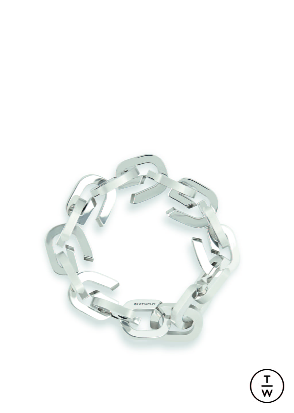 Fashion Week Paris Spring/Summer 2021 look 87 from the Givenchy collection womenswear accessories