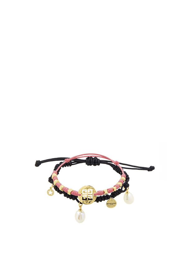 Fashion Week Paris Spring/Summer 2019 look 57 from the Givenchy collection womenswear accessories