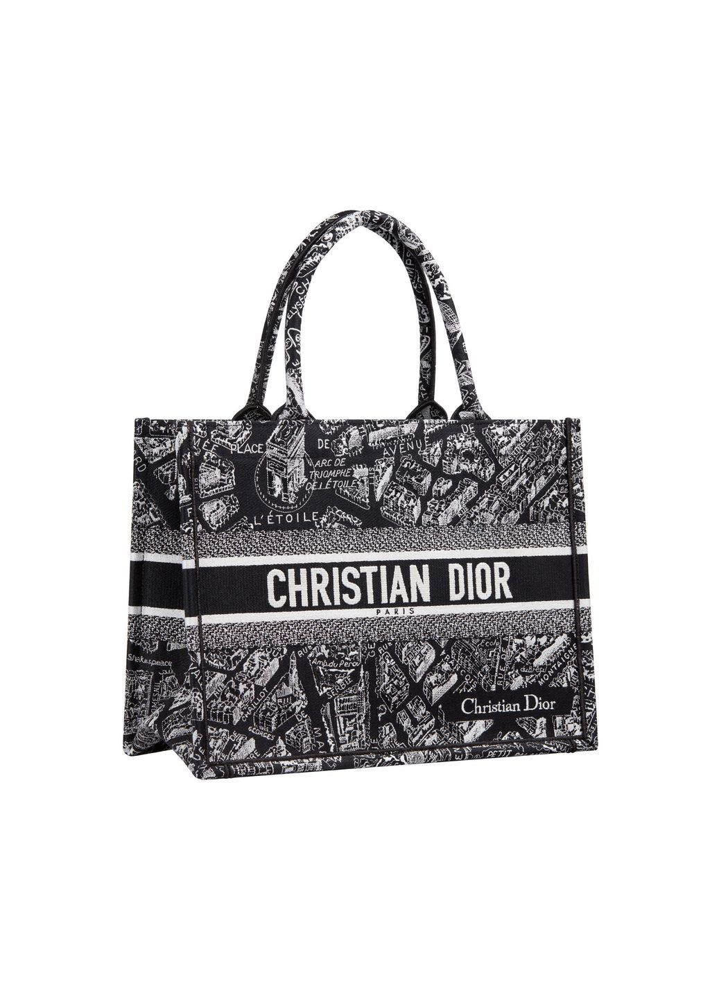 Fashion Week Paris Spring/Summer 2023 look 10 from the Dior collection 女装配饰