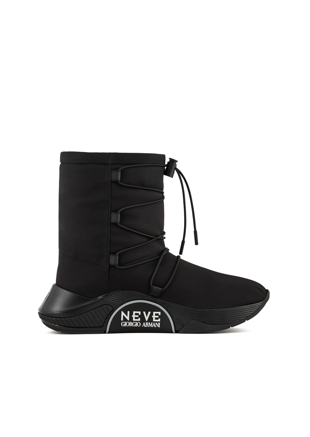 Fashion Week Milan Fall/Winter 2020 look 10 from the Giorgio Armani collection 男装配饰