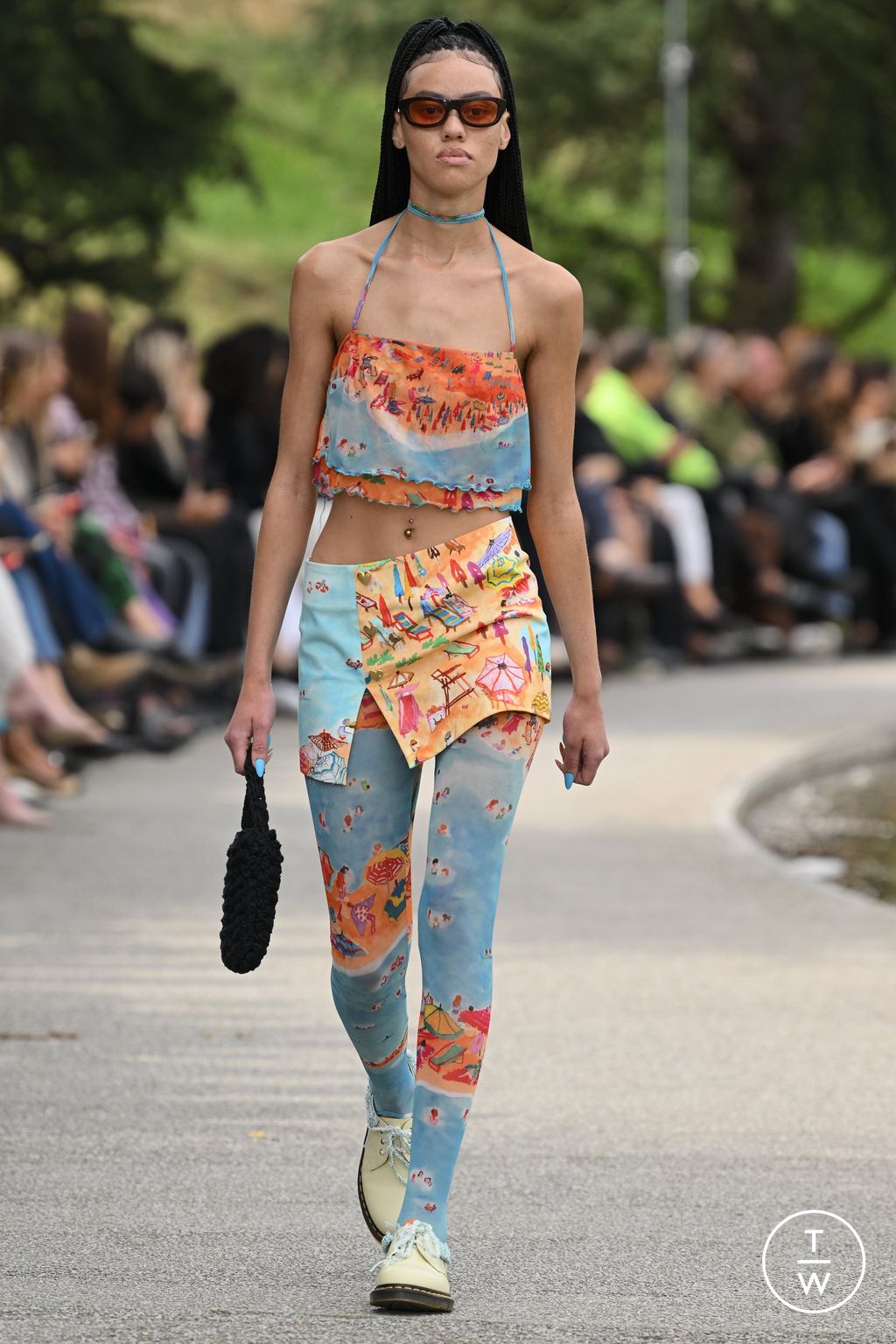 Louis Vuitton SS23 menswear #13 - Tagwalk: The Fashion Search Engine