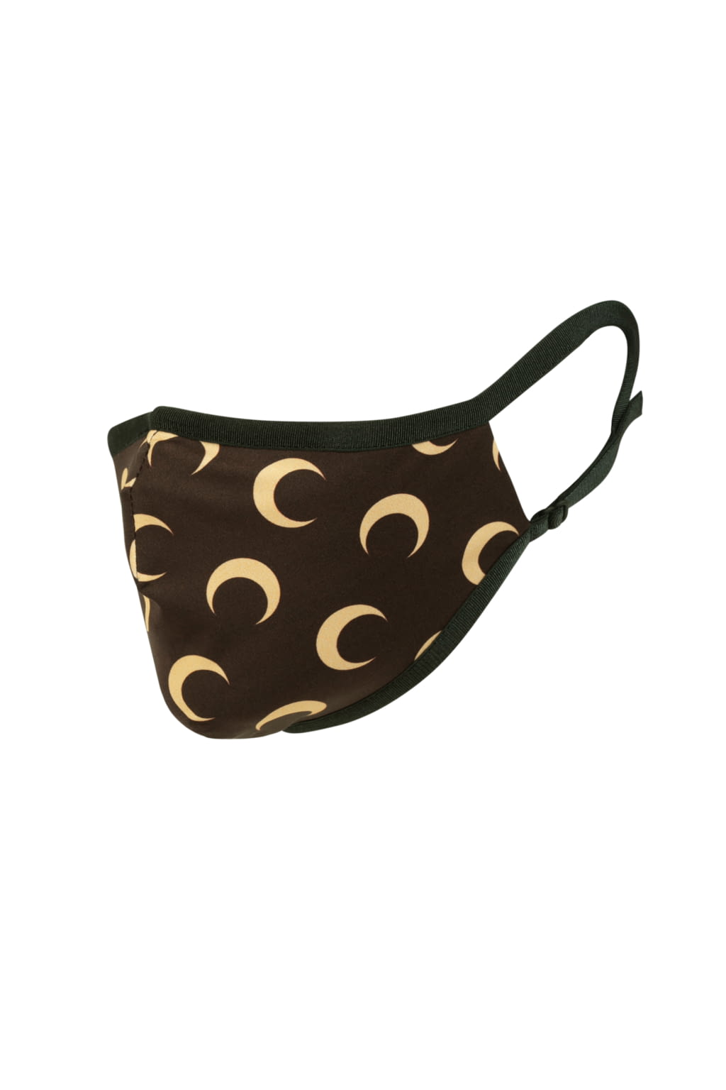 Fashion Week Paris Spring/Summer 2021 look 29 from the Marine Serre collection womenswear accessories