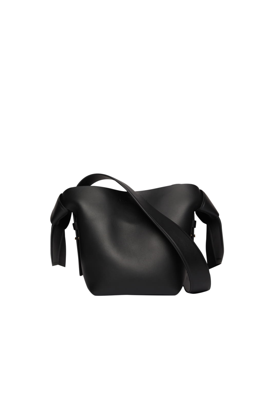 Fashion Week Paris Spring/Summer 2021 look 1 from the Acne Studios collection womenswear accessories