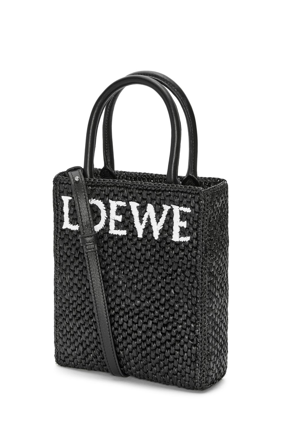 Fashion Week Paris Spring/Summer 2023 look 5 de la collection Loewe womenswear accessories