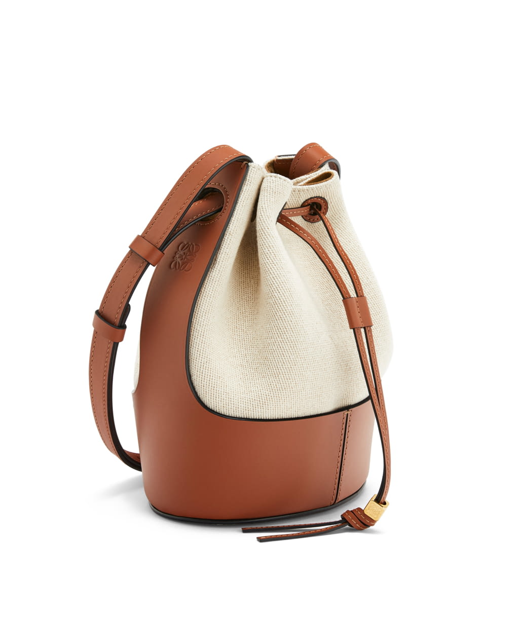 Fashion Week Paris Spring/Summer 2020 look 40 de la collection Loewe womenswear accessories