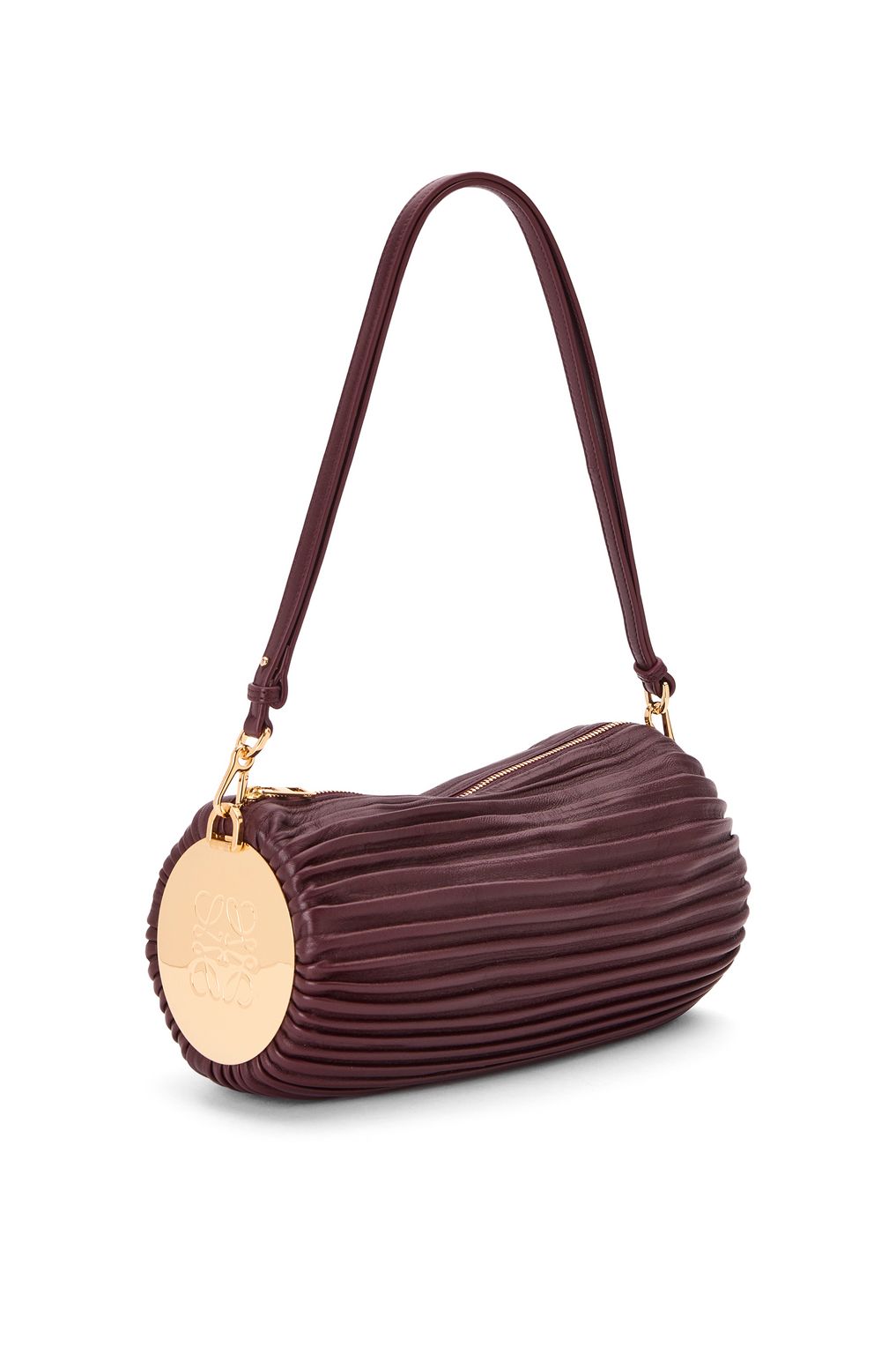 Fashion Week Paris Spring/Summer 2024 look 6 de la collection Loewe womenswear accessories