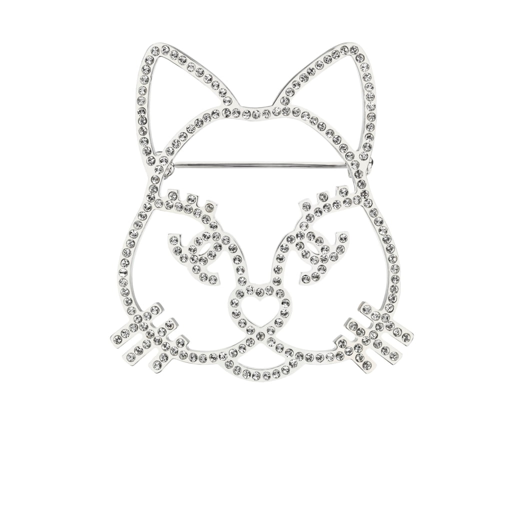 Fashion Week  Fall/Winter 2016 look 43 de la collection Chanel womenswear accessories