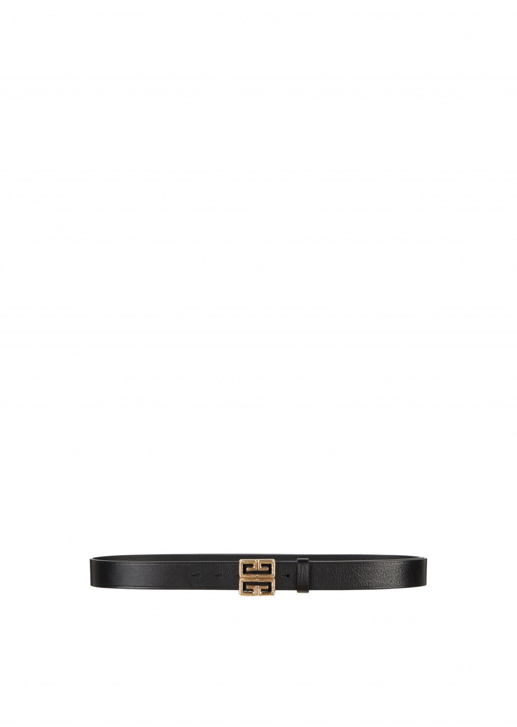 Fashion Week Paris Spring/Summer 2018 look 17 de la collection Givenchy menswear accessories