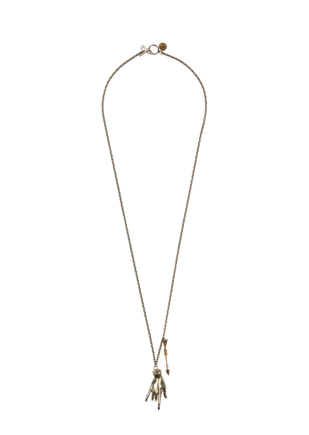 Fashion Week Paris Spring/Summer 2018 look 22 de la collection Givenchy menswear accessories