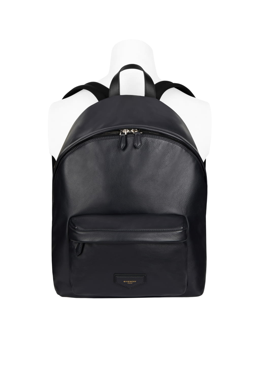 Fashion Week Paris Spring/Summer 2018 look 39 de la collection Givenchy menswear accessories