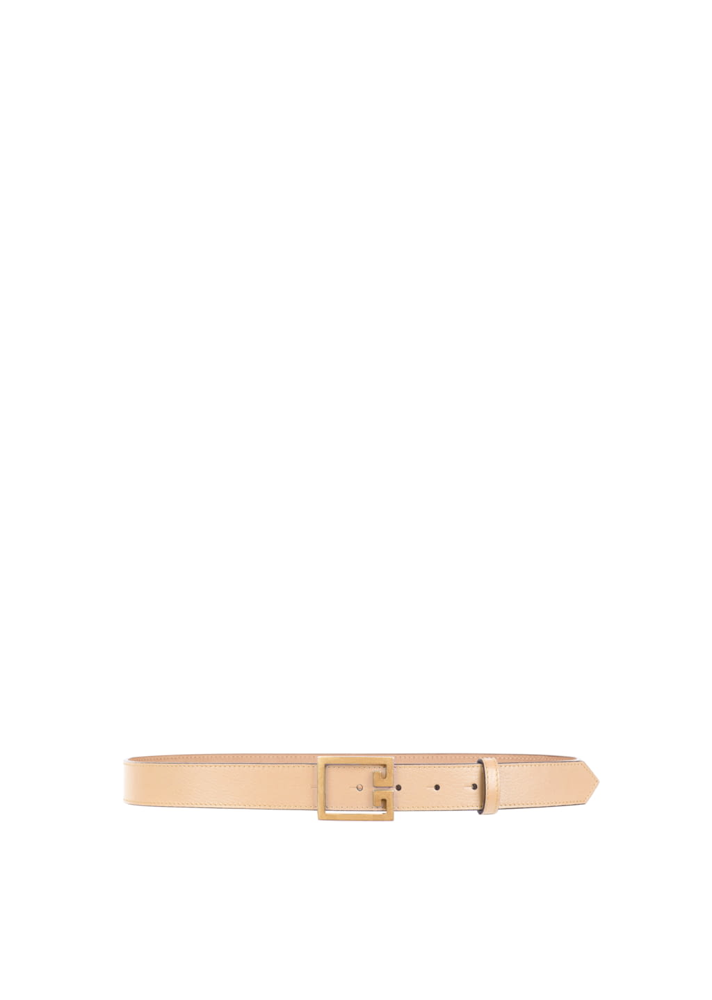 Fashion Week Paris Spring/Summer 2018 look 59 de la collection Givenchy womenswear accessories