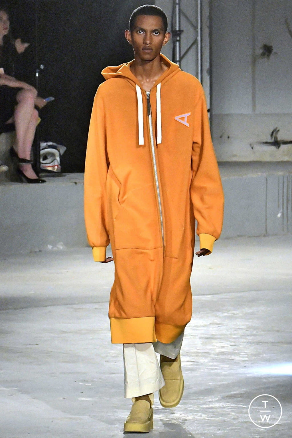 acne studios collection