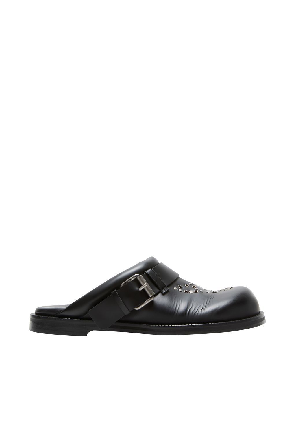 Fashion Week Paris Fall/Winter 2025 look 106 from the Acne Studios collection womenswear accessories